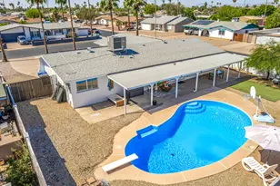 2146 W De Palma Cir, Mesa, AZ 85202 - Photo 27