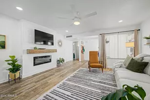 2146 W De Palma Cir, Mesa, AZ 85202 - Photo 3