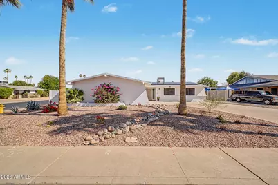 2146 W De Palma Circle, Mesa, AZ 85202 - Photo 41