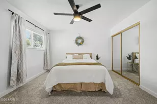 2146 W De Palma Cir, Mesa, AZ 85202 - Photo 17