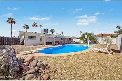 2146 W De Palma Circle, Mesa, AZ 85202 - Photo 25