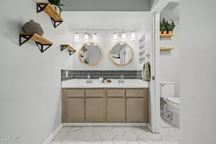 2146 W De Palma Cir, Mesa, AZ 85202 - Photo 21