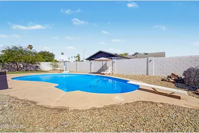 2146 W De Palma Circle, Mesa, AZ 85202 - Photo 31