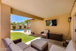 1143 S Larkspur St, Gilbert, AZ 85296 - Photo 19