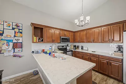 3729 E Taro Lane, Phoenix, AZ 85050 - Photo 17