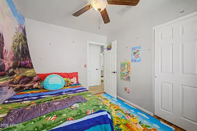 3729 E Taro Lane, Phoenix, AZ 85050 - Photo 13
