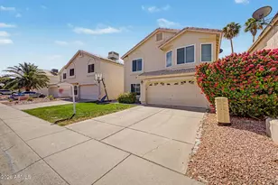 3729 E Taro Ln, Phoenix, AZ 85050 - Photo 3
