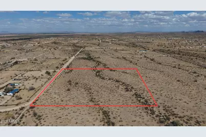 00 W Crestwood Road #-, Maricopa, AZ 85139 - Photo 3