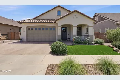 23145 E Mockingbird Drive, Queen Creek, AZ 85142 - Photo 3