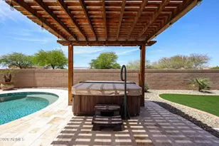 2189 N St Bonita Ln, Casa Grande, AZ 85122 - Photo 21