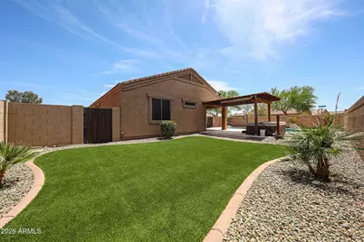 2189 N St Bonita Lane, Casa Grande, AZ 85122 - Photo 27
