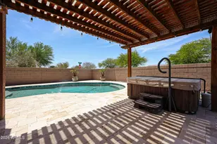 2189 N St Bonita Ln, Casa Grande, AZ 85122 - Photo 3