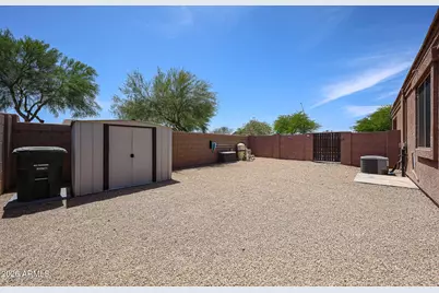 2189 N St Bonita Lane, Casa Grande, AZ 85122 - Photo 29