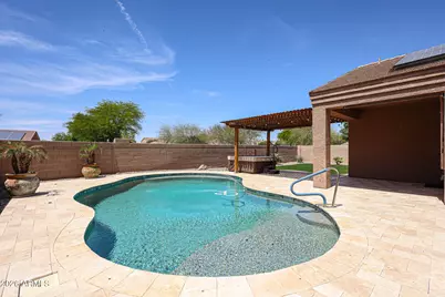 2189 N St Bonita Lane, Casa Grande, AZ 85122 - Photo 23