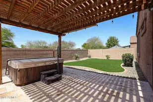 2189 N St Bonita Ln, Casa Grande, AZ 85122 - Photo 25