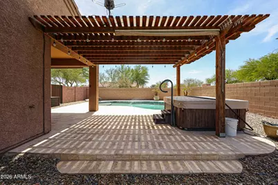 2189 N St Bonita Lane, Casa Grande, AZ 85122 - Photo 19