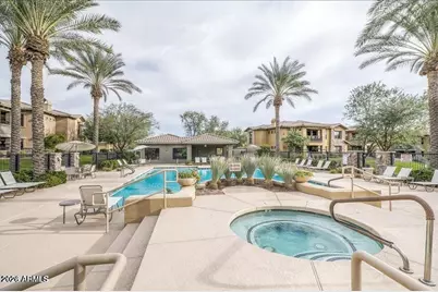 21320 N 56th Street #1032, Phoenix, AZ 85054 - Photo 41