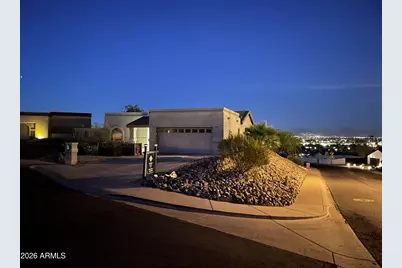 15231 N 19th Place, Phoenix, AZ 85022 - Photo 1