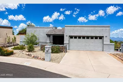 15231 N 19th Place, Phoenix, AZ 85022 - Photo 3