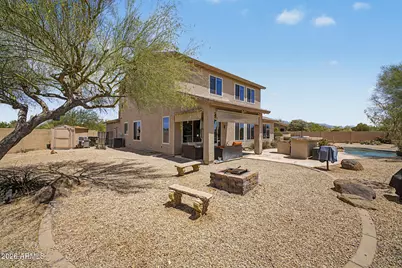 17971 W Buckhorn Drive, Goodyear, AZ 85338 - Photo 43