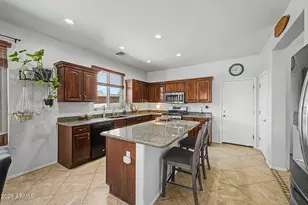17971 W Buckhorn Dr, Goodyear, AZ 85338 - Photo 17