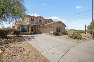 17971 W Buckhorn Dr, Goodyear, AZ 85338 - Photo 3