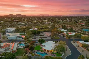 4301 E Mountain View Rd, Phoenix, AZ 85028 - Photo 45