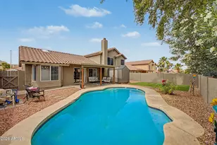 4109 E Tonto St, Phoenix, AZ 85044 - Photo 31