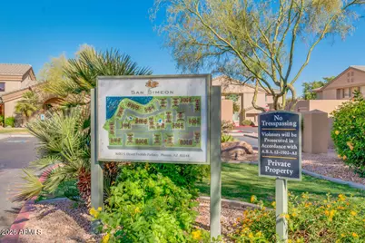 16013 S Desert Foothills Parkway #1120, Phoenix, AZ 85048 - Photo 43