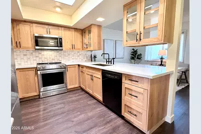 5634 N 12th Street, Phoenix, AZ 85014 - Photo 5