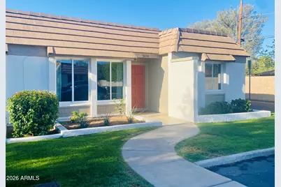 5634 N 12th Street, Phoenix, AZ 85014 - Photo 1