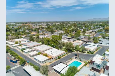 5634 N 12th Street, Phoenix, AZ 85014 - Photo 33