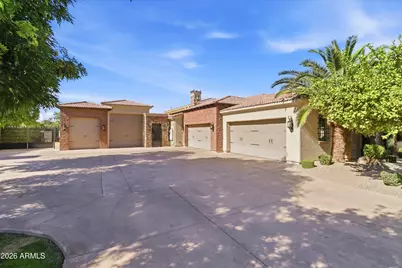 2286 E Plum Street, Gilbert, AZ 85298 - Photo 33