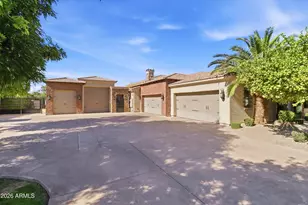 2286 E Plum St, Gilbert, AZ 85298 - Photo 33