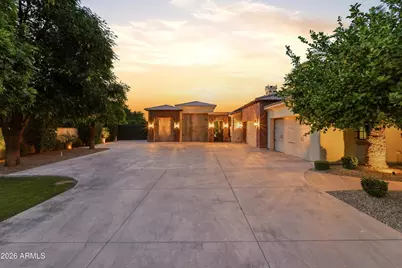 2286 E Plum Street, Gilbert, AZ 85298 - Photo 3
