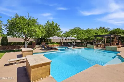 2286 E Plum Street, Gilbert, AZ 85298 - Photo 5