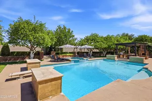 2286 E Plum St, Gilbert, AZ 85298 - Photo 5