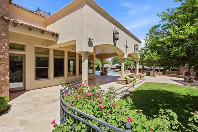 2286 E Plum Street, Gilbert, AZ 85298 - Photo 23