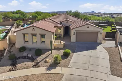 1829 W Aloe Vera Drive, Phoenix, AZ 85085 - Photo 9