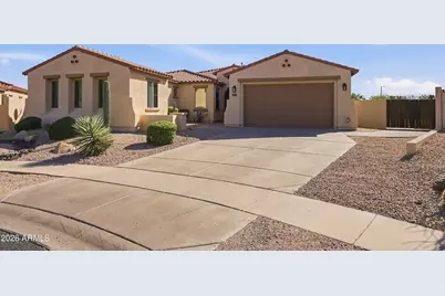 1829 W Aloe Vera Drive, Phoenix, AZ 85085 - Photo 1