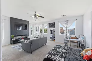 43266 W Lindgren Dr, Maricopa, AZ 85138 - Photo 25