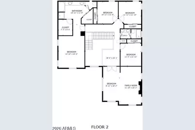 43266 W Lindgren Drive, Maricopa, AZ 85138 - Photo 45