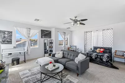 43266 W Lindgren Drive, Maricopa, AZ 85138 - Photo 25