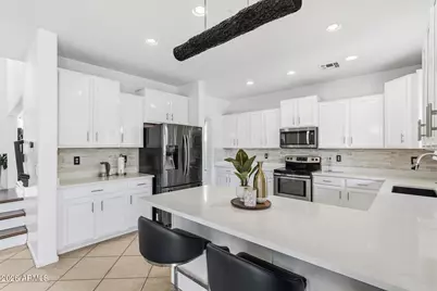 43266 W Lindgren Drive, Maricopa, AZ 85138 - Photo 13