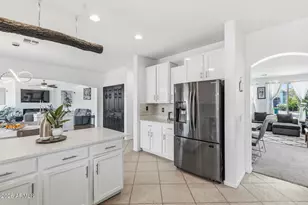 43266 W Lindgren Dr, Maricopa, AZ 85138 - Photo 17