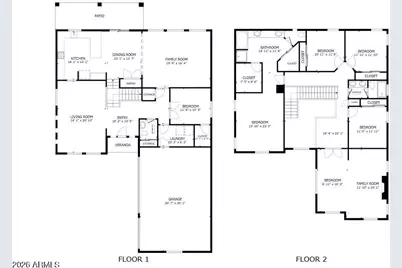 43266 W Lindgren Drive, Maricopa, AZ 85138 - Photo 43