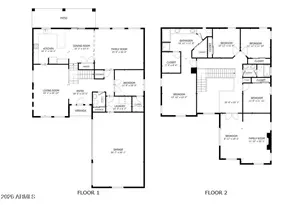 43266 W Lindgren Dr, Maricopa, AZ 85138 - Photo 43