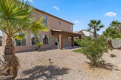 43266 W Lindgren Drive, Maricopa, AZ 85138 - Photo 33