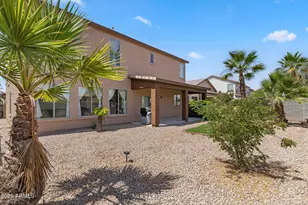 43266 W Lindgren Dr, Maricopa, AZ 85138 - Photo 33