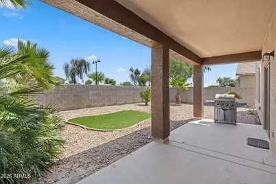 43266 W Lindgren Drive, Maricopa, AZ 85138 - Photo 31